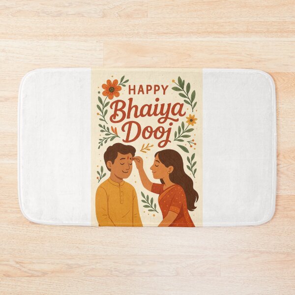 Item preview,  Bhaiya Dooj Festival of Siblings India designed and sold by Places On Earth.