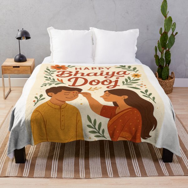 Item preview,  Bhaiya Dooj Festival of Siblings India designed and sold by Places On Earth.
