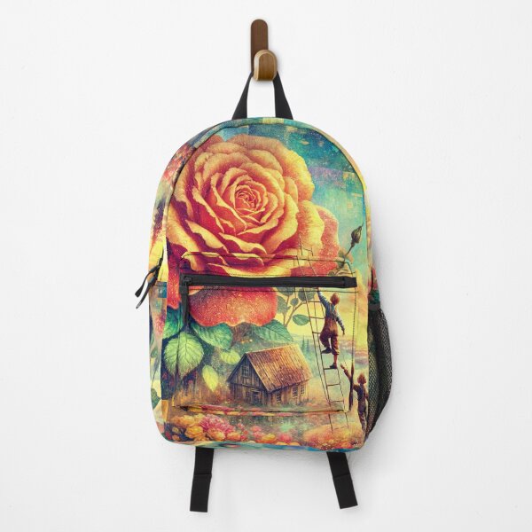 Item preview, Voyage into the Heart of the Flower designed and sold by M-Y-A-R-T-.