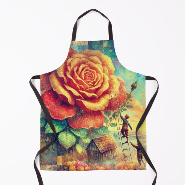 Item preview, Voyage into the Heart of the Flower designed and sold by M-Y-A-R-T-.