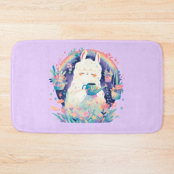 Item preview, Cool Llama gardening designed and sold by WoollenLlama.