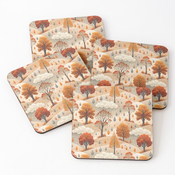 Item preview, Cozy season is here designed and sold by Merrylands Artshop.