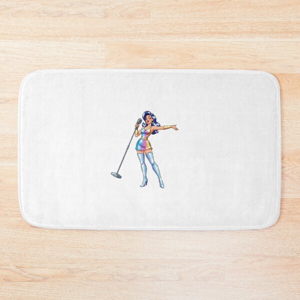 Item preview, Shimmering Performer designed and sold by varshitha2024.