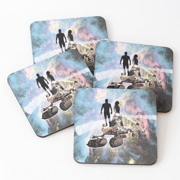 Item preview, MOON BUGGY designed and sold by jetty born.