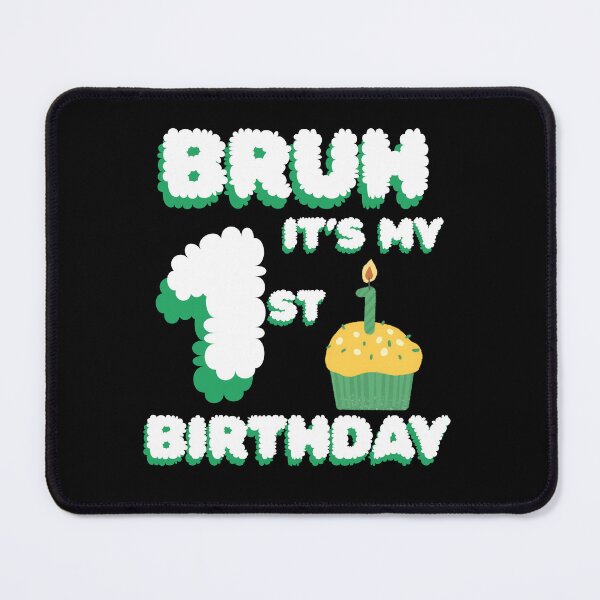Item preview, Funny 1 Year Old Kids Boys & Girls, 1st Birthday Party designed and sold by Mozaic Clothes.