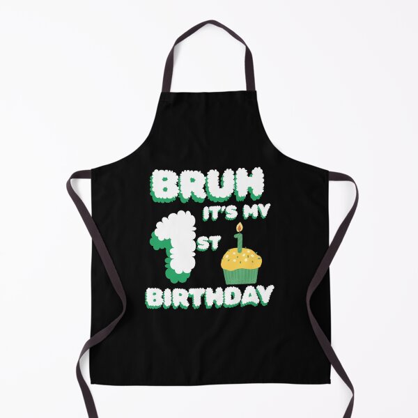 Item preview, Funny 1 Year Old Kids Boys & Girls, 1st Birthday Party designed and sold by Mozaic Clothes.