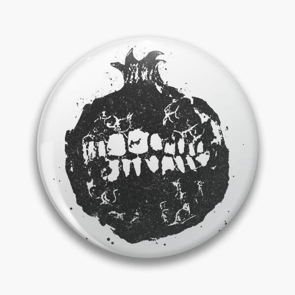 Item preview, Evil Pomegranate designed and sold by Vile Art.