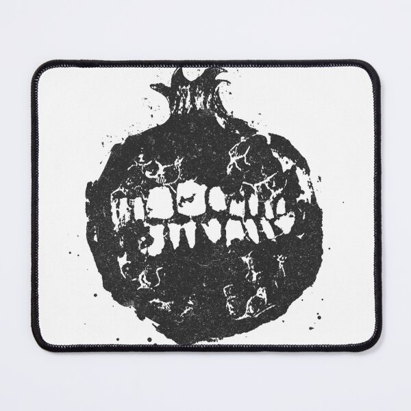 Item preview, Evil Pomegranate designed and sold by Vile Art.
