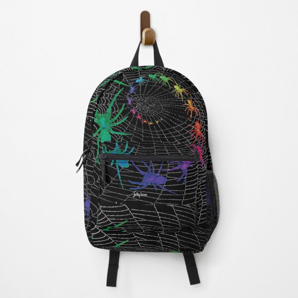 Item preview, COSMIC SPIDER WEB designed and sold by jetty born.