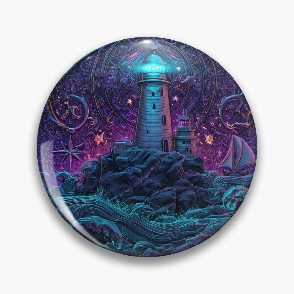 Item preview, Coastal Explorer designed and sold by Cumulonimbusart.