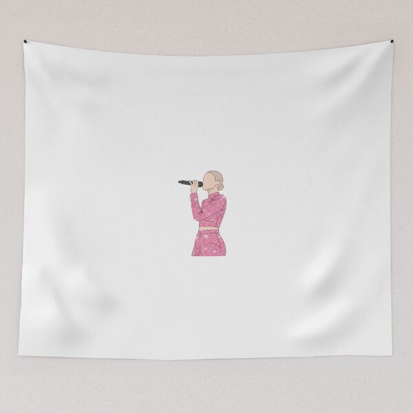 Item preview, Holding a microphone designed and sold by varshitha2024.