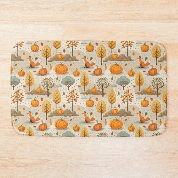 Item preview, Autumn has landed designed and sold by Merrylands Artshop.