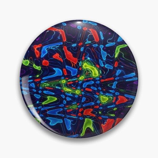 Item preview, Digital flood of colors in motion designed and sold by Sigtrix.