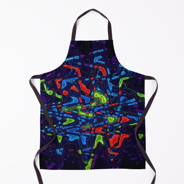 Item preview, Digital flood of colors in motion designed and sold by Sigtrix.