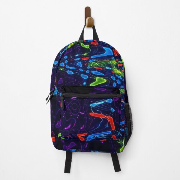 Item preview, Digital flood of colors in motion designed and sold by Sigtrix.