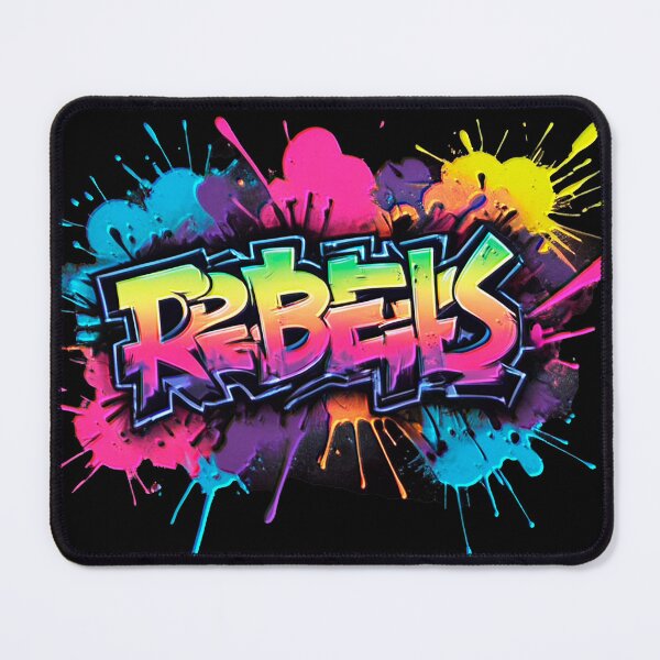 Item preview, Rebels designed and sold by Framelo.