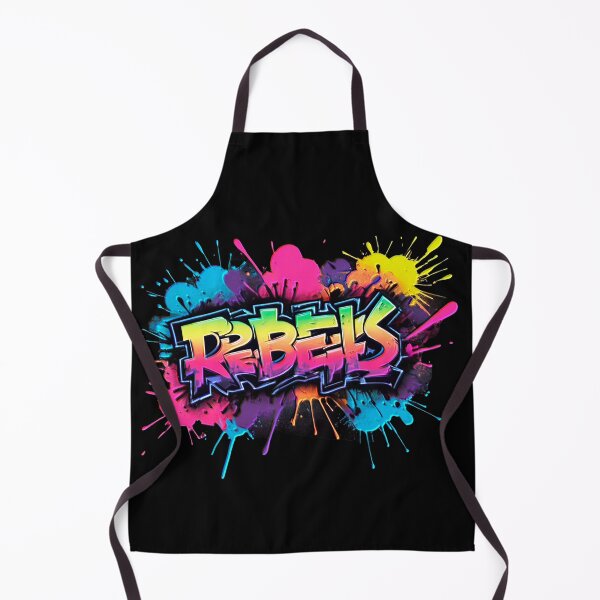 Item preview, Rebels designed and sold by Framelo.