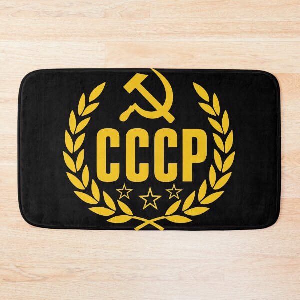 Item preview, CCCP T Shirt designed and sold by orrmaxs.