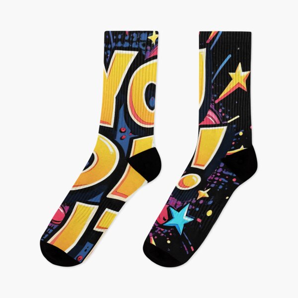 Item preview, You Did It Vibrant Comic Style Pop Art Typography With Colorful Starburst Explosion And Celebration Energy Graphic Design designed and sold by Mimoshi ⭐⭐⭐⭐⭐.