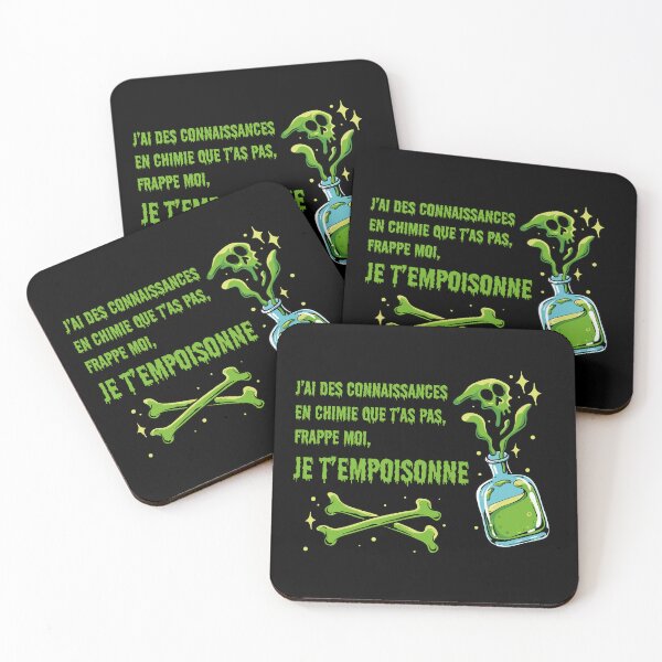 Item preview, "I have knowledge of chemistry that you don't have" - Meme Legends series designed and sold by MarieBlly.