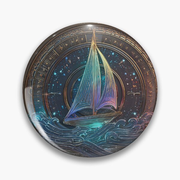 Item preview, Open sea designed and sold by Cumulonimbusart.