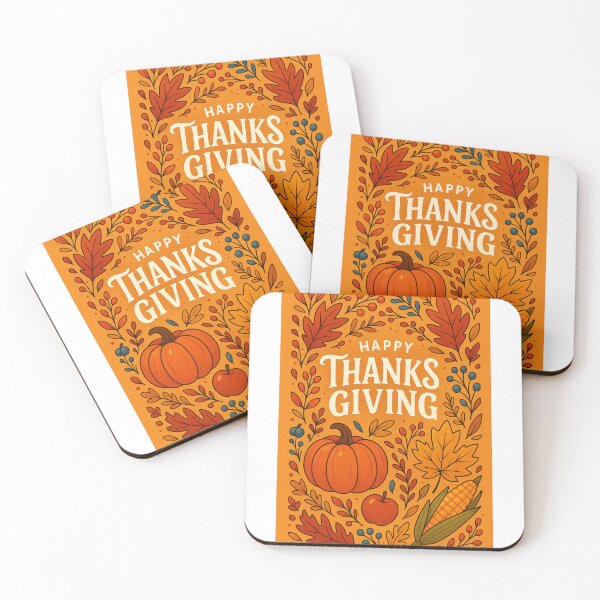 Item preview,  Thanksgiving Celebration Autumn Harvest USA designed and sold by Aryabek.