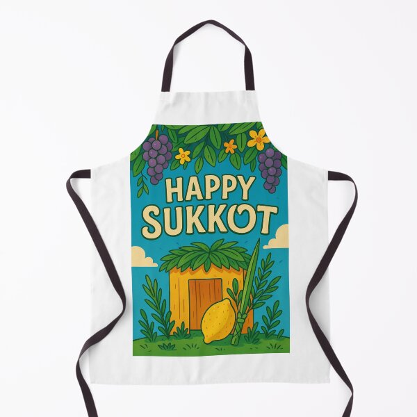 Item preview, Sukkot Festival Israel Etrog and Lulav designed and sold by Aryabek.