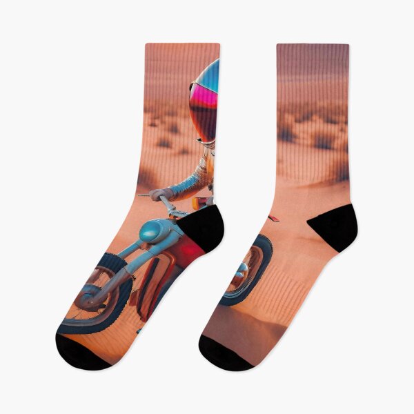 Item preview, The Desert Traveler designed and sold by ICONICASTUDIO.