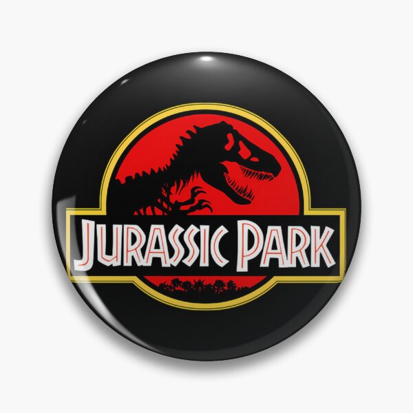 Item preview, Jurrasic Park  designed and sold by WesleyMelton.