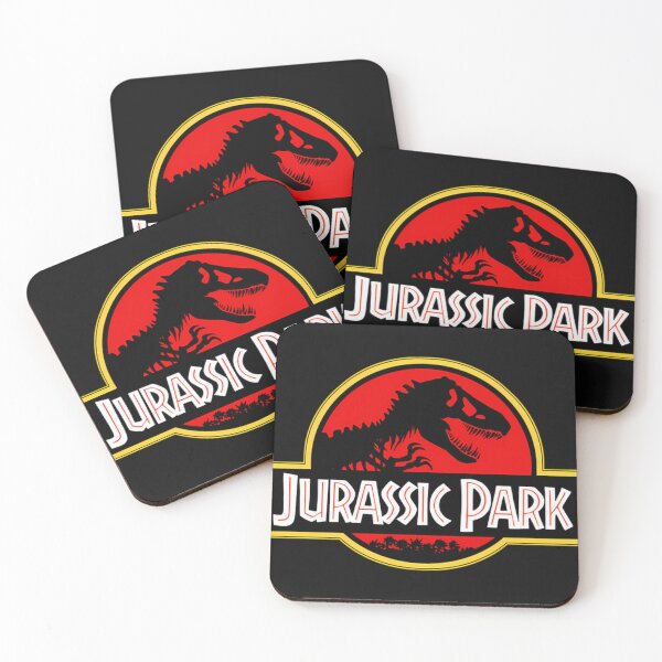 Item preview, Jurrasic Park  designed and sold by WesleyMelton.