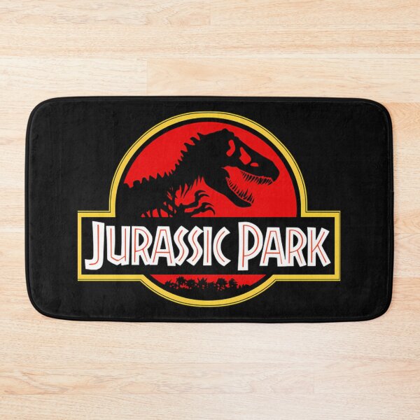 Item preview, Jurrasic Park  designed and sold by WesleyMelton.
