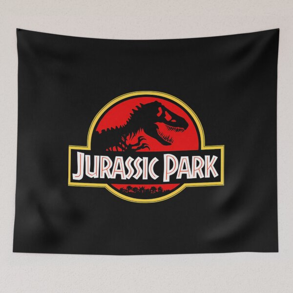 Item preview, Jurrasic Park  designed and sold by WesleyMelton.
