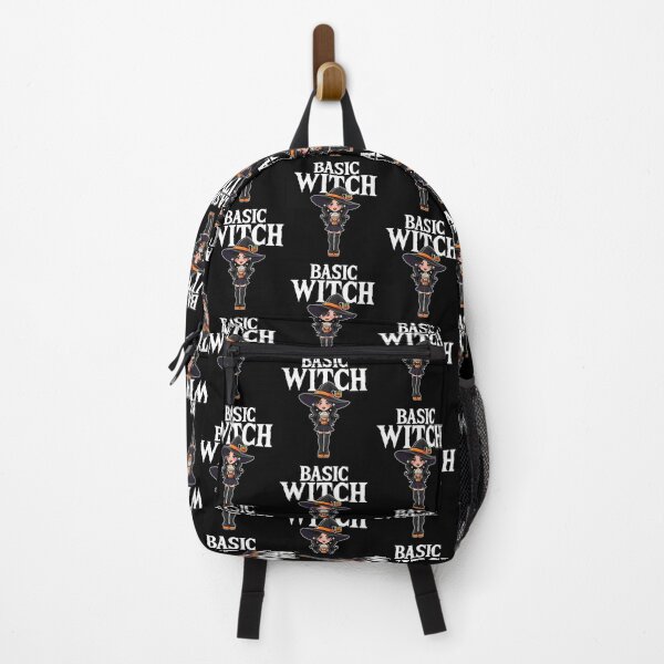 Item preview, BASIC WITCH - WITCH HALLOWEEN designed and sold by KEF Custom.