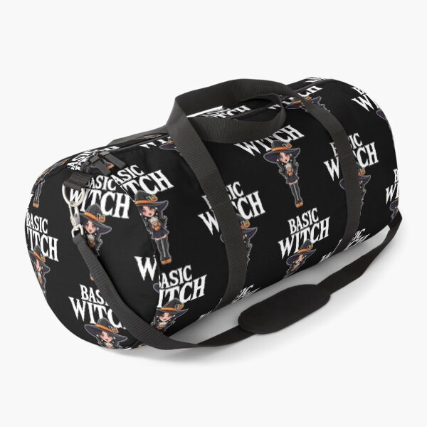 Item preview, BASIC WITCH - WITCH HALLOWEEN designed and sold by KEF Custom.