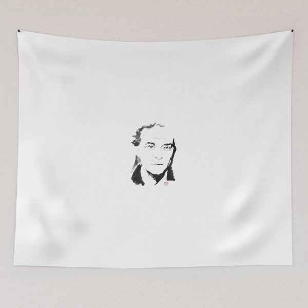 Item preview, Michael Caine designed and sold by pechane.
