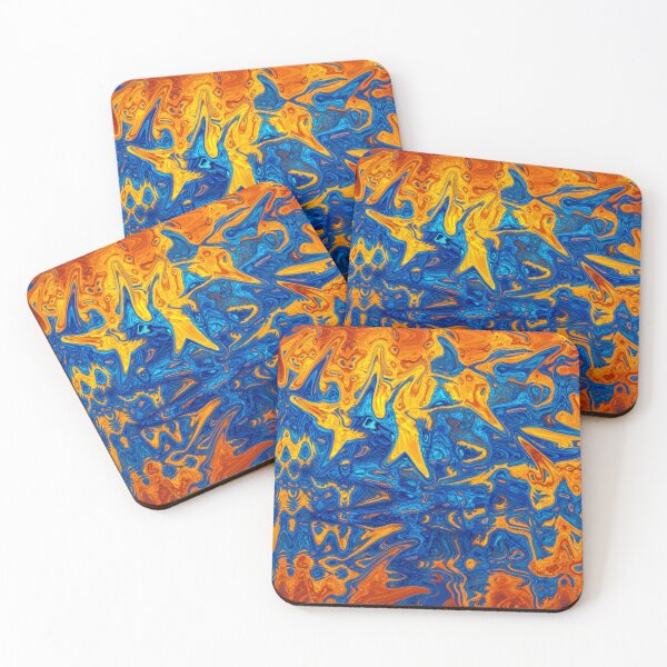 Item preview, Colors dance in motion designed and sold by Sigtrix.