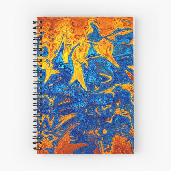 Item preview, Colors dance in motion designed and sold by Sigtrix.