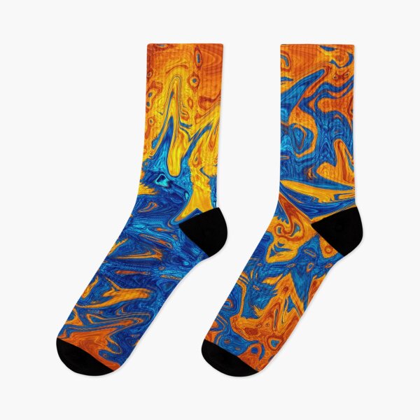 Item preview, Colors dance in motion designed and sold by Sigtrix.