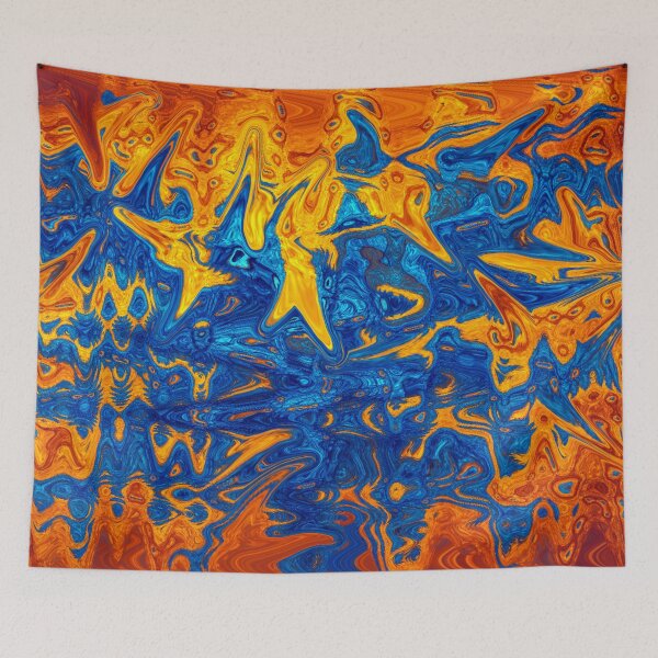 Item preview, Colors dance in motion designed and sold by Sigtrix.