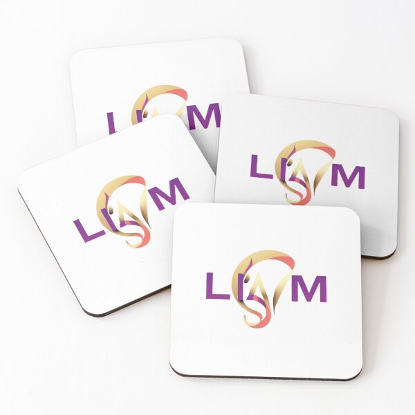 Item preview, Liam designed and sold by rohan71.