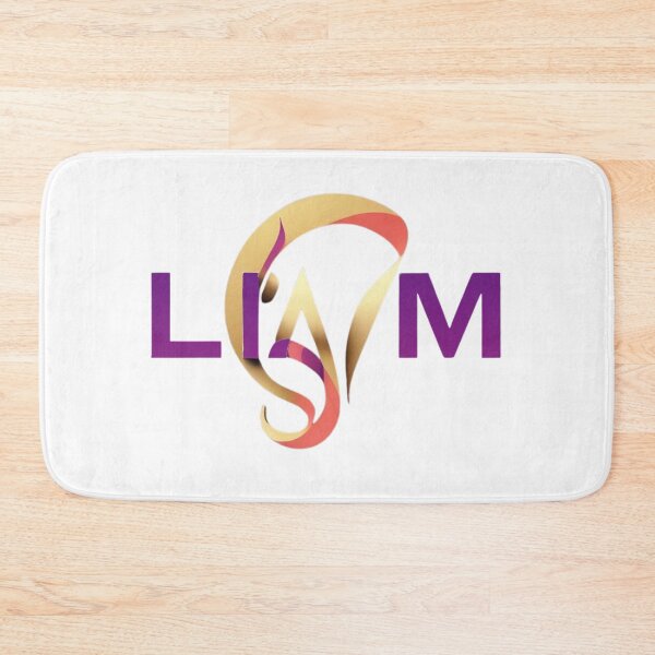 Item preview, Liam designed and sold by rohan71.