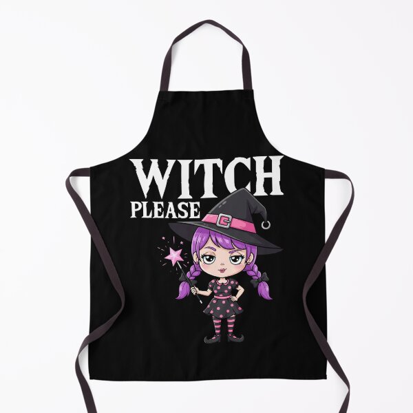 Item preview, WITCH, PLEASE - WITCH HALLOWEEN designed and sold by KEF Custom.