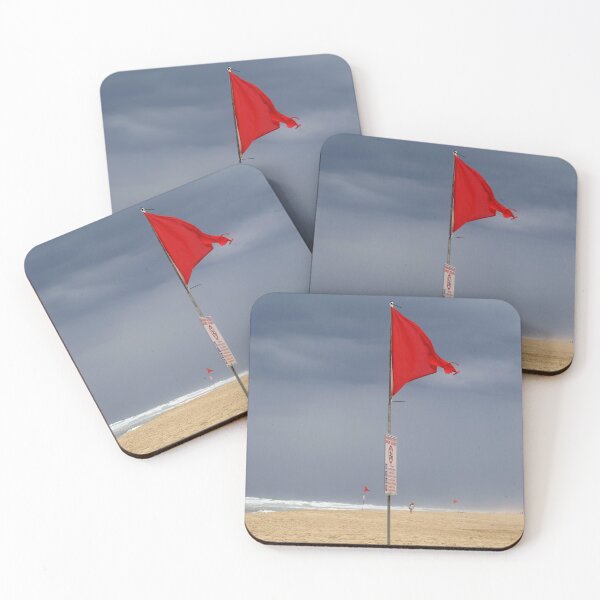Item preview, Le Porge, Flagging designed and sold by JonDelorme.