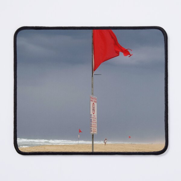 Item preview, Le Porge, Flagging designed and sold by JonDelorme.