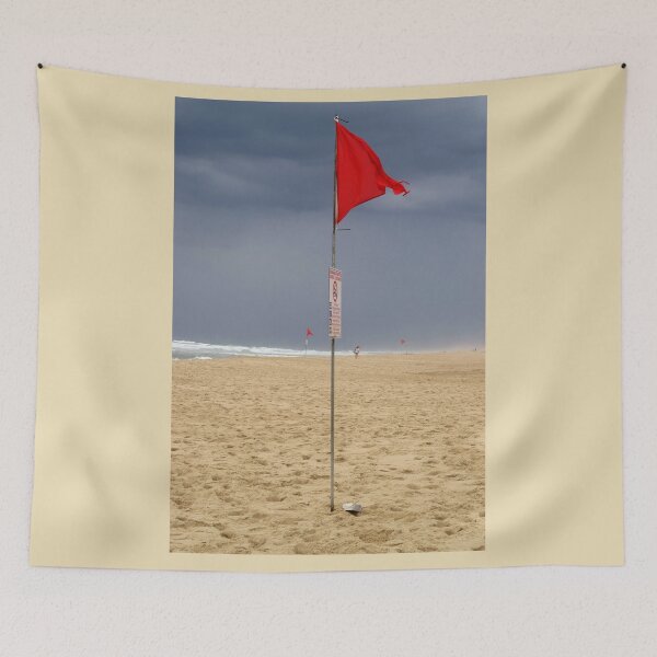 Item preview, Le Porge, Flagging designed and sold by JonDelorme.