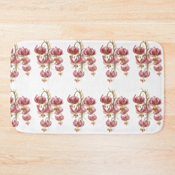 Item preview, Martagon Lily (Lilium martagon) designed and sold by HOMETOWN86.