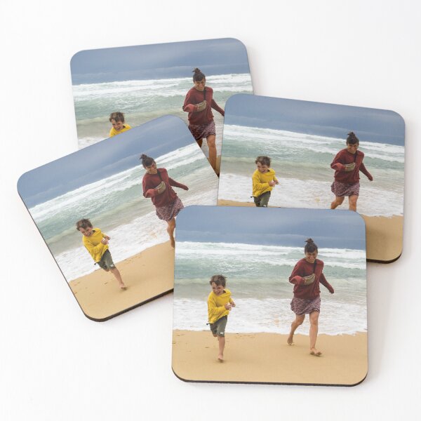 Item preview, Le Porge Beach, France designed and sold by JonDelorme.