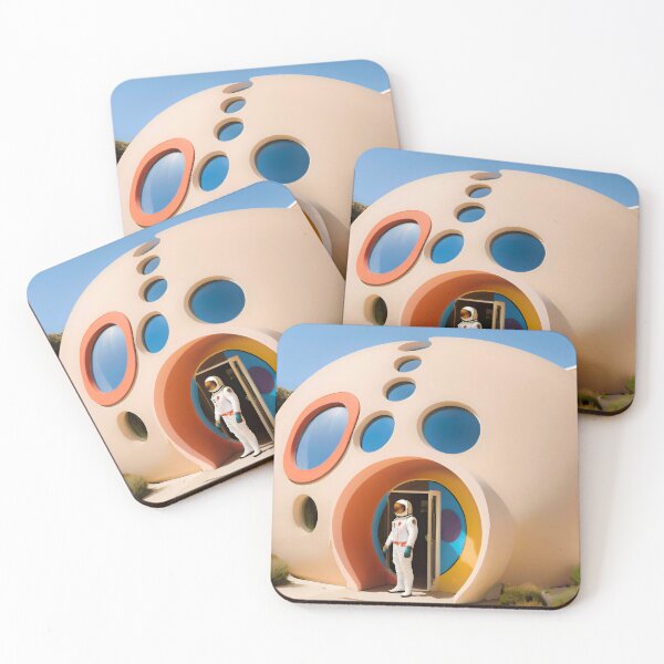 Item preview, The Sphere of the Future designed and sold by ICONICASTUDIO.