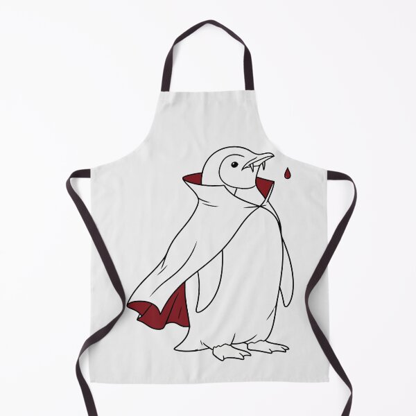 Item preview, Vampire Penguin designed and sold by Amir Faysal.