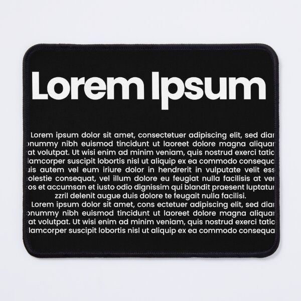 Item preview, Lorem Ipsum designed and sold by Gurei Artworks.